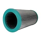 10Q Tanktop Mounted Return Line Filters 937783Q Replacement Hydraulic Filter Element Fits Parker