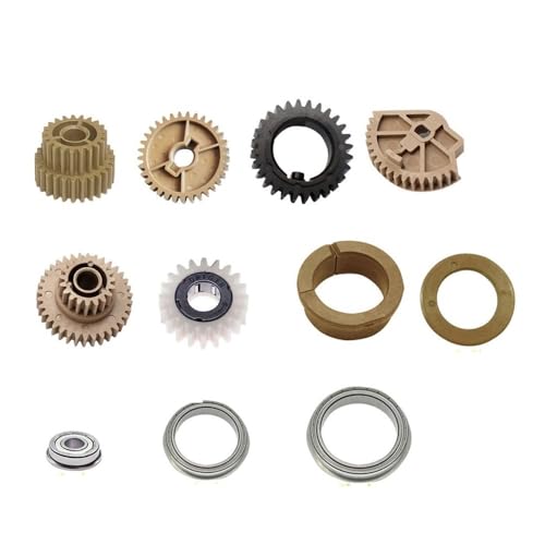 Pièces de rechange pour Sharp MX-4110N et 5110N roulement LRbearing de guidage
