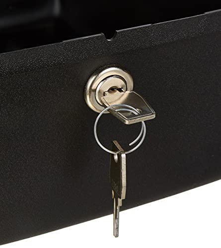 Fahrradkoffer KlickFix Fahrradbox 12L für Racktime Träger
