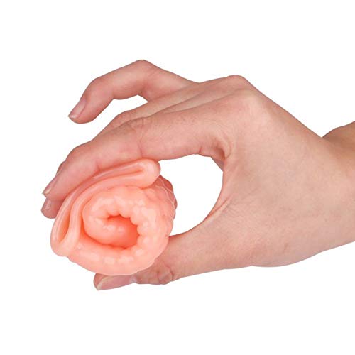 Pennis stretching penishoes sex verlenging voor mannen voor vertraging ejaculatie mannen seksspeelgoed penis sleeve… - Afbeelding 6