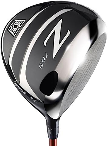 Srixon Golf 2017 Men’s Z 756 Driver