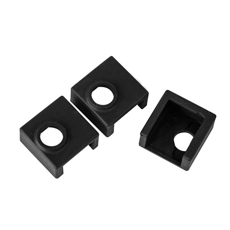 Ender 3 V2 Silicon Sock for Heat Block