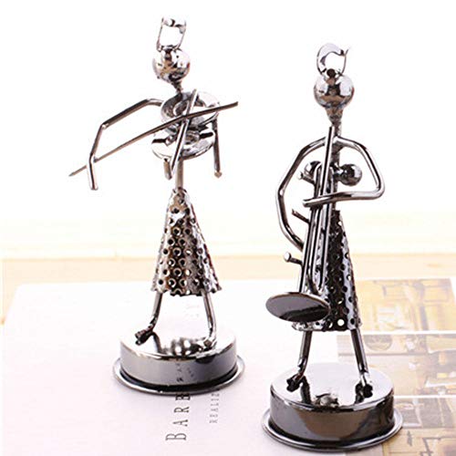Décorations Figurines Statue Sculptures Créative KELIEQA de Bureau