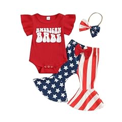 American Babe Red