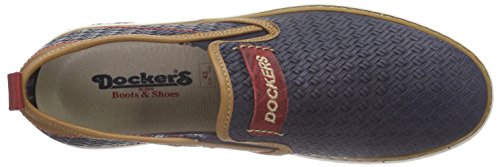 Dockers by Gerli 38al002-201, Basso Uomo, 38