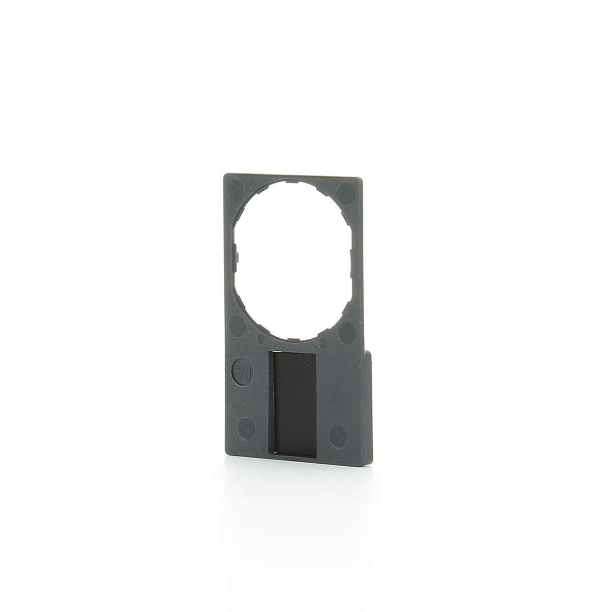 ZELIO II M 6E/4R 100-240AC RELOJ PANTALL