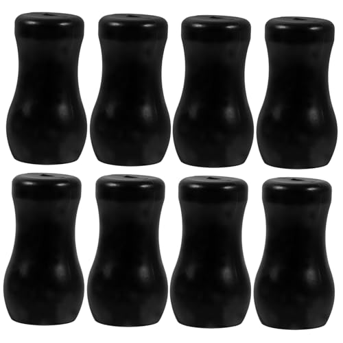 BESTYASH 8pièces Lot de Boutons De Rechange pour Cordons De Stores Capuchons Décoratifs pour Tirettes De Stores