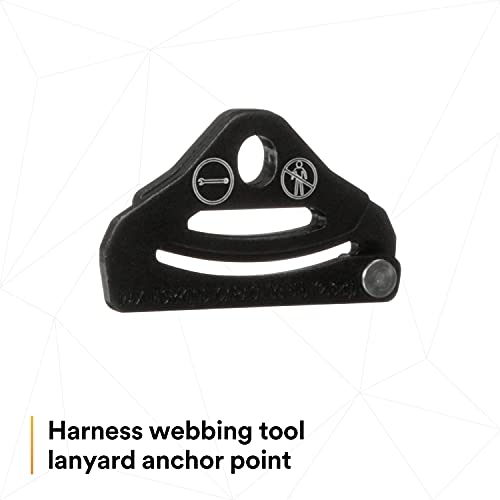 Image of 3M DBI-Sala Harness Adaptor 1500161, 1 Ea /Case