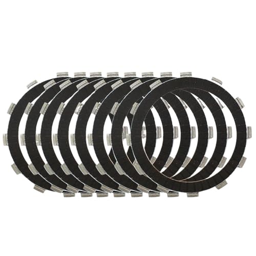 Kit disques d'embrayage de rechange pour restaurer la souplesse du CB750 VTEC