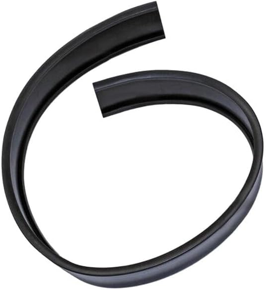Technical Precision Replacement for Freightliner M2 Business Class Year 2005 Rubber Fuel Strap Isolator 42.5 X 4 INCH