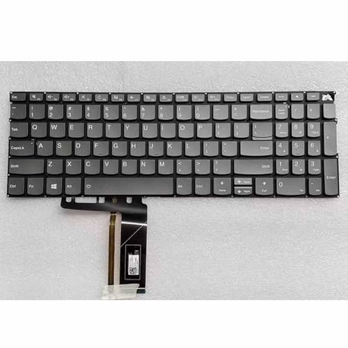 For Lenovo C740-15 T8615�C�������p�m�[�g�p�\�R�� �L�[�{�[�h�p��o�b�N���C�g