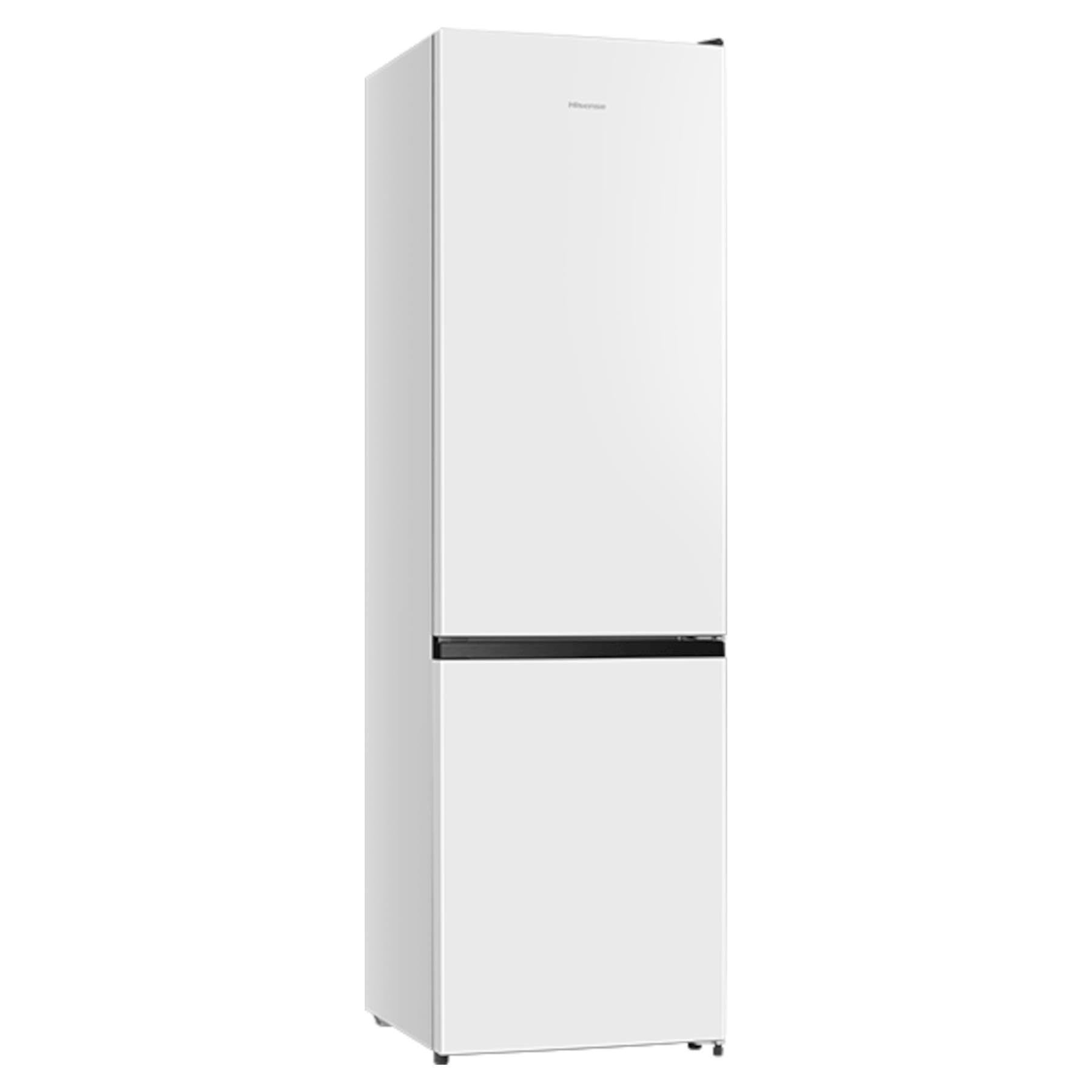 Hisense RB435N4BWE 336L Heladera Freestanding Freestanding - Blanco