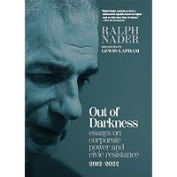 Out of Darkness