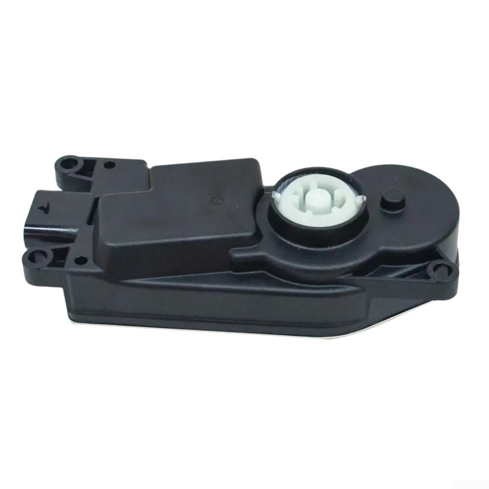 Actionneur Volet Moteur Pour BMW X3 G01 / X4 G02 - Pièce Rechange ABS, Réf. 51747493167