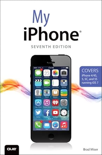 My iPhone (My...series)