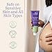 Lansinoh Anti-Itch Serum for Pregnant Moms, Itchy Skin Care, Cream for Pregnancy, Prenatal & Postnatal Skin Care, Safe for First Trimester, Pregnancy Essentials, 4.4 Ounces