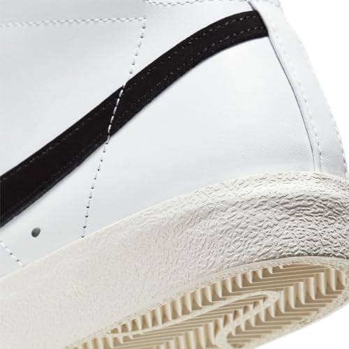 Nike Women's Blazer Mid '77 Sneaker - Image 7