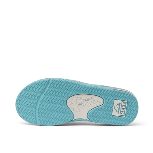 Image of REEF Boys Kids Fanning Sandal