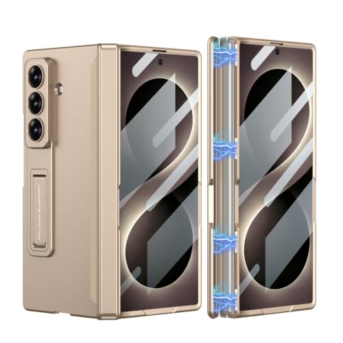 Galaxy Z Fold8 Ultra�Ή��p�P�[�X (�S�[���h)