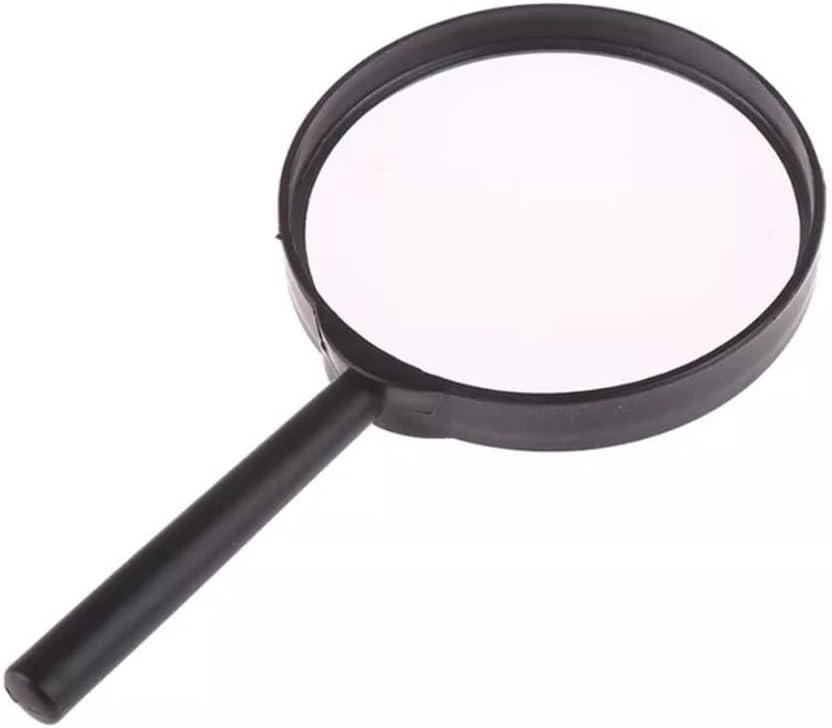 Lupa de Mano Profesional