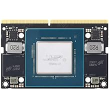Jetson Orin NX AI Development Module, System-on-Module, Nano Size, 16GB Memory @XYGStudy Jetson Orin NX 16GB