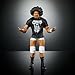 Mattel WWE Elite Action Figure & Accessories, Series #113 6-inch Collectible 6-inch Collectible John Carlito with 25 Articulation Points & Swappable Hands