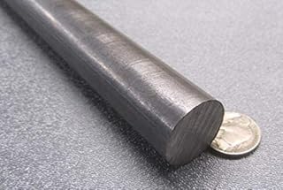 4140 Alloy Steel Round Rod, 1.00