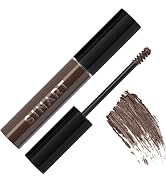 SINART Eyebrow Tinted Gel, Extra Long-lasting Brows MakeUp, Creates Full, Voluminous-Looking Brow...