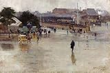 trucos railway empire pc  Empire Interactive 00695 The Railway Station, Redfern Arthur Ernest Streeton Bahnhof Stadt B A3