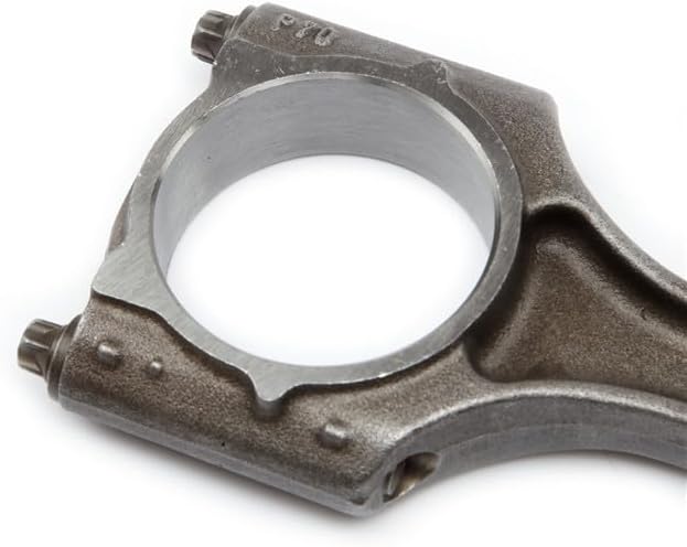 4PCS 06J198401H Engine Connecting Rod Pin Bolt 23mm 1.8T Compatible with VW TIGUAN EOS CC GOLF PASSAT CC TOURAN AUDI A1 A3 Sportback quattro A4 A5 A6 A7 TT Roadster Seat Skoda (Pin 23mm-1.8T)
