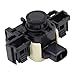 ApplianPar 4Pcs Bumper Parking Aid Sensor for Lexus ES350 IS250 IS350 2014-2015 RC350 2015 Replace 89341-33200-C0