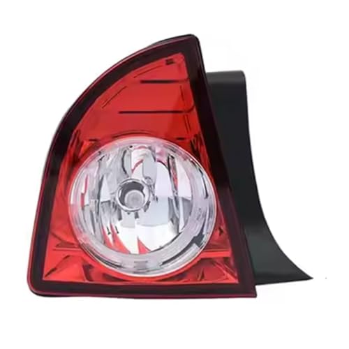 Feux stop et signalisation arrière Chevrolet Malibu 2008 2009 2010 2011 2012