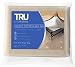 TRU Lite Bedding Non Slip Mattress Pad - Grip Pad Locks in Place - Non Slip Mat fits Platform or Futon Mattresses - King Size - Rug Gripper for 6' x 7' Rug