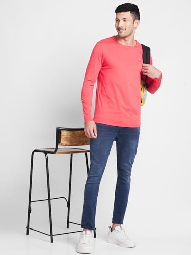 Image of Being Human Men Full Sleeve T-Shirts