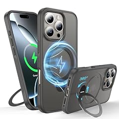 Grey Titanium [Magnetic]