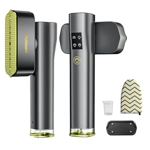 Défroisseur Vapeur Multifonction AUTOWN