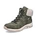 Produktbild Rieker Damen Klassische Stiefeletten M9610, Frauen Stiefeletten, lose Einlage, wasserabweisend, riekerTEX,uebergangsstiefel,grün (54),42 EU / 8 UK