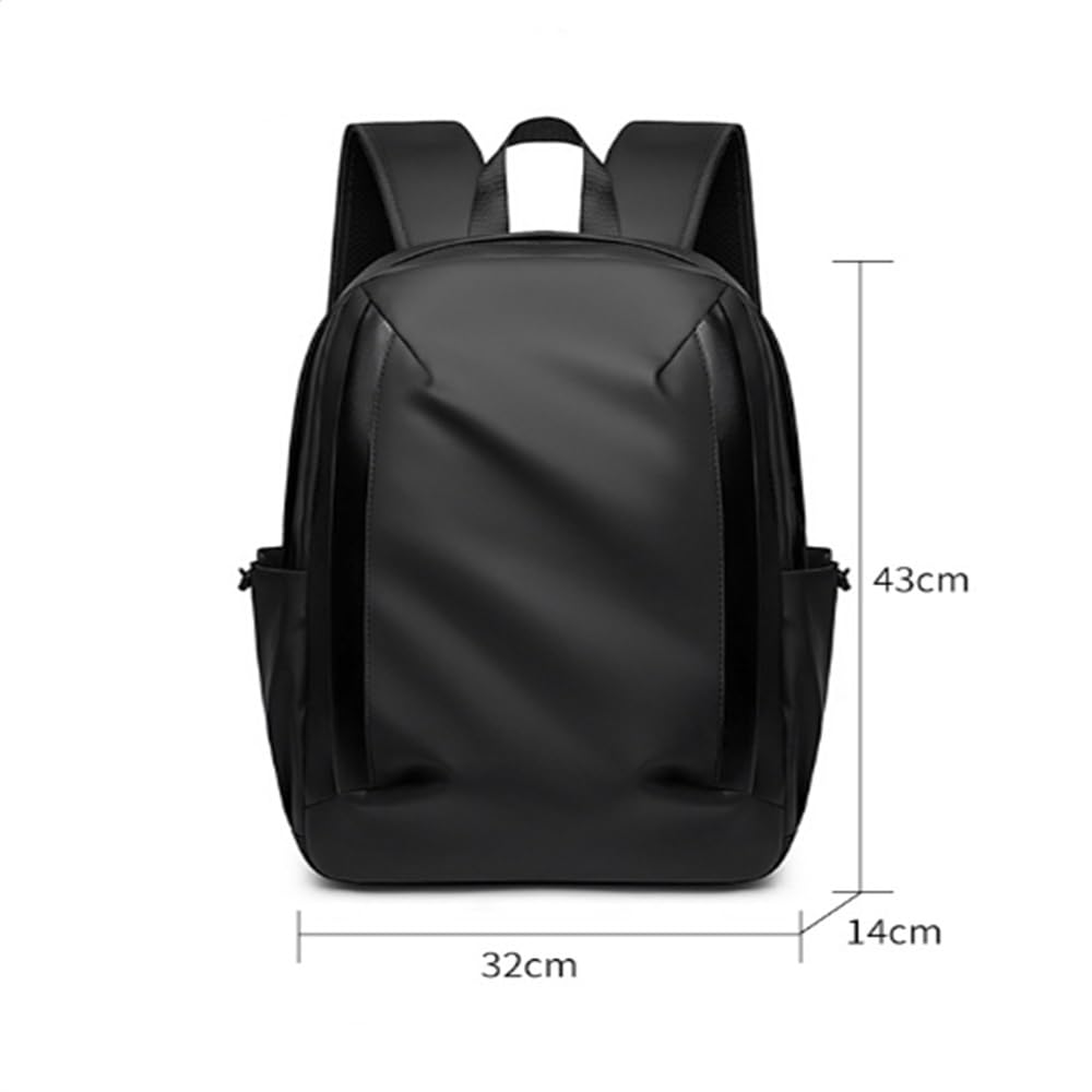 3HT The Backpack ビジネスリュック 新発想！肩と背中で重量を分散。軽く感じる、負担を軽減