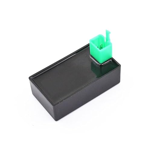 4 Pins DC CDI Box Ignition Trigger for 50cc 70cc