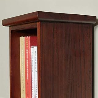 FACAZ Bibliothèque sur Pied, Armoire de Rangement pour CD DVD pour disques Vinyle LP, étagère de Rangement en Bois pour… - Les Beatles, Paul McCartney, John Lennon, RIngo Starr, George Harrison FACAZ Bibliothèque sur Pied, Armoire de Rangement pour CD DVD pour disques Vinyle LP, étagère de Rangement en Bois pour… – Image 4