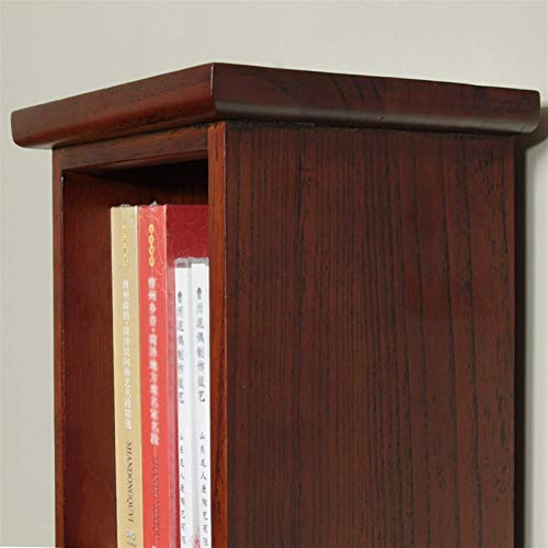 FACAZ Bibliothèque sur Pied, Armoire de Rangement pour CD DVD pour disques Vinyle LP, étagère de Rangement en Bois pour… - Les Beatles, Paul McCartney, John Lennon, RIngo Starr, George Harrison FACAZ Bibliothèque sur Pied, Armoire de Rangement pour CD DVD pour disques Vinyle LP, étagère de Rangement en Bois pour… – Image 5