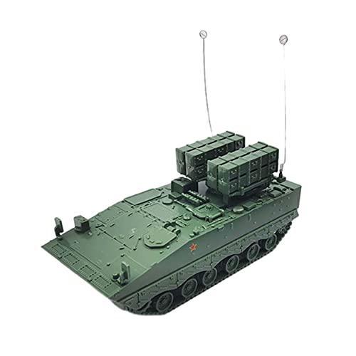 Fonowx Conjunto de 4 en Miniatura a Escala 1:72 para Coleccionistas Jóvenes