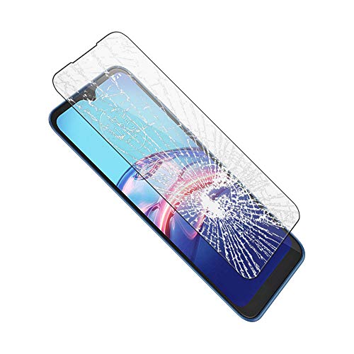 Verre trempé Moto E 2020 CENTAURUS protection écran 3 pièces - 6