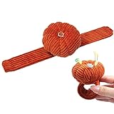 Photo Gallery facyn- portabottiglie per polsi | cuscino a forma di zucca – porta spille da cucito portatile con banelastica, cuscino a spilli portatile in zucca per la Photo Gallery facyn- portabottiglie per polsi | cuscino a forma di zucca – porta spille da cucito portatile con banelastica, cuscino a spilli portatile in zucca per la