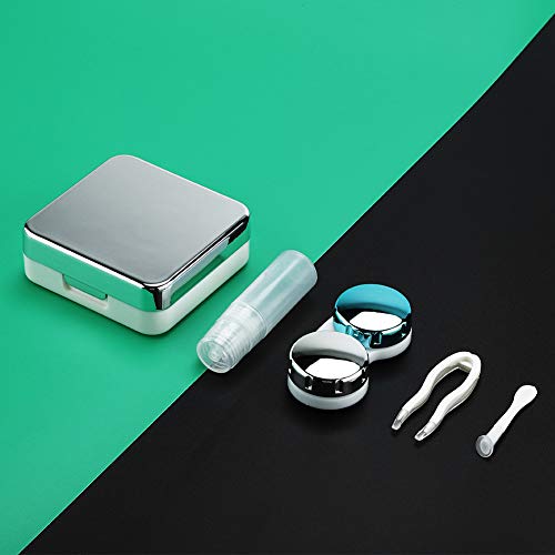 Estuches, Imagen adicional