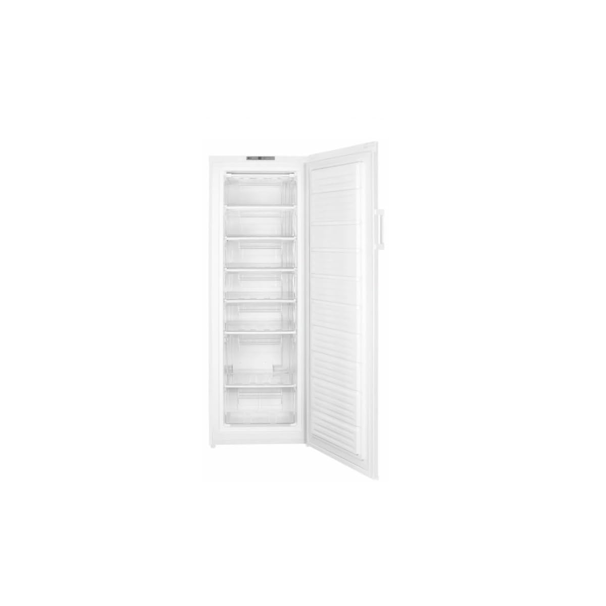 CONG LATORE ARMADIO 242L CLASSE E 170 X 60 CM BIANCO