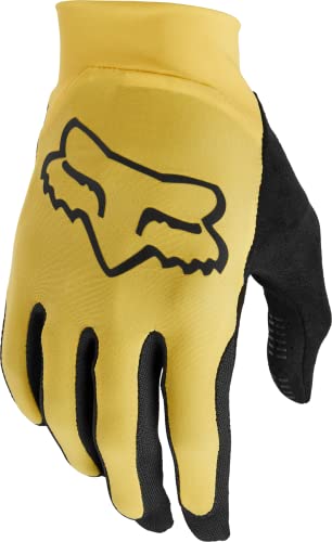 Fox Racing Flexair Mountain Bike Glove, Pear Yellow, XX-Large