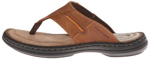 hush puppies toe post sandals