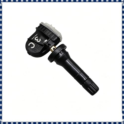 Capteur pression des pneus Cadillac défectueux ? Solution TPMS 13598771 pour Escalade CTS