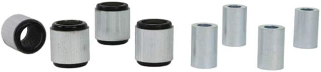 Whiteline W63320 Rear Control Arm Bushing